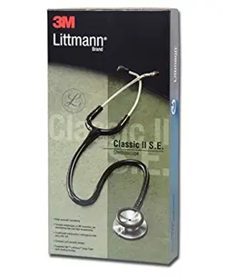 گوشی لیتمن کلاسیک2 یشمی مدل 2208 Littmann classic III