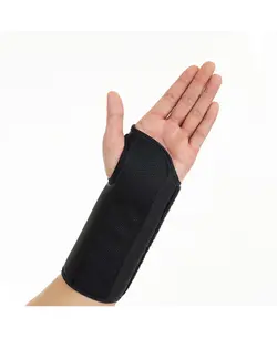 مچ بند طبی و ساعد بند آتل دار بلند داکترمد DR-W021