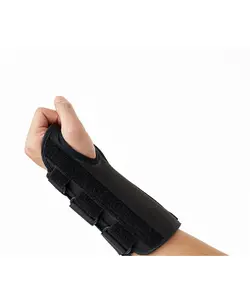 مچ بند طبی و ساعد بند آتل دار بلند داکترمد DR-W021