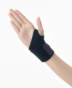 مچ بند طبی و کف بند داکترمد DR-W002