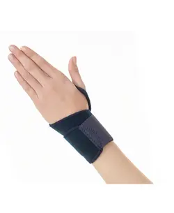 مچ بند طبی و کف بند داکترمد DR-W002
