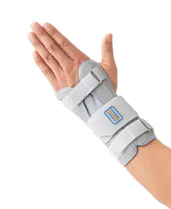 مچ بند طبی و کف بند آتل دار داکترمد DR-W012