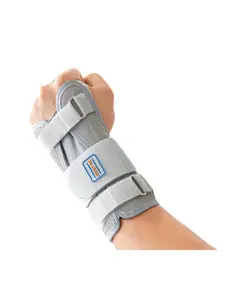 مچ بند طبی و کف بند آتل دار داکترمد DR-W012