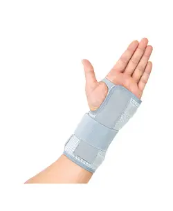 مچ بند طبی و کف بند آتل دار داکترمد DR-W012