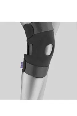 زانوبند طبی قابل تنظیم ورنا کد  V504