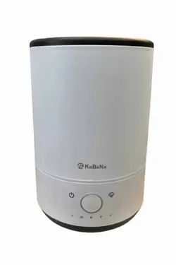 بخور سرد التراسونیک کابانا مدل T-586