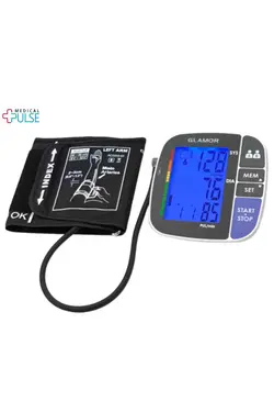 فشارسنج بازویی گلامور مدل TMB-1112