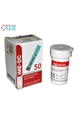 نوار قند خون آی ام ای دی سی IME-DC