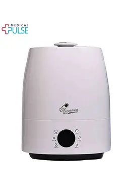 دستگاه بخور سرد و گرم زنیت مد ZenithMed ZTH-HD5.5