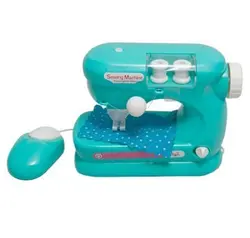 اسباب بازی چرخ خیاطی