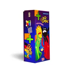 بازی کاپوچین پلاس