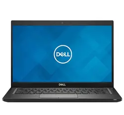 لپ تاپ استوک  DELL LATITUDE 7390