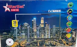 تلویزیون ۳۹ اینچ استارست  T2S2