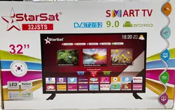تلویزیون ۳۲ اینج استارست فول