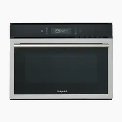ماکروویو هات پوینت | خرید ماکروویو هات پوینت آریستون Mp 676 Ix Ha Class 6