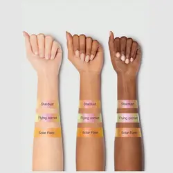 هایلایتر مایع کروم شیگلم رنگ Stardust - فروشگاه رادوکالا