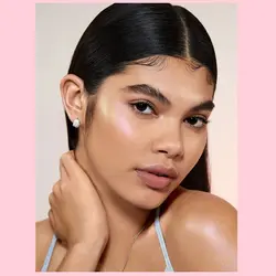 هایلایتر مایع کروم شیگلم رنگ Stardust - فروشگاه رادوکالا