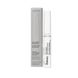 سرم تقویت کننده مژه و ابرو اوردینری مولتی پپتید لش اند برو - فروشگاه رادوکالا