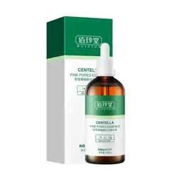 سرم تخصصی بستن منافذ بایزتون 100میل حاوی گیاه سنتلا - فروشگاه رادوکالا