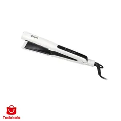 اتو مو سرامیک کویین مدل HS700 - فروشگاه رادوکالا