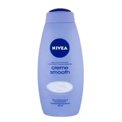 شامپو بدن نیوآ مدل CREME SMOOTH حجم 750 میلی لیتر - فروشگاه رادوکالا