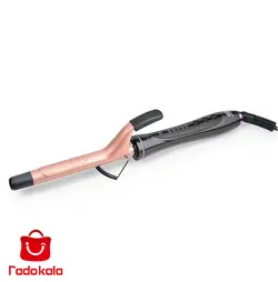 فر کننده مو کراتین پرومکس مدل 4719K ا Promax 4719K Hair Curler - فروشگاه رادوکالا