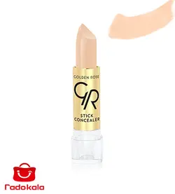 کانسیلر استیکی گلدن رز - فروشگاه رادوکالا