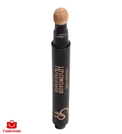 کانسیلر اچ دی گلدن رز - فروشگاه رادوکالا