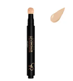 کانسیلر اچ دی گلدن رز - فروشگاه رادوکالا