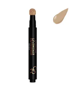 کانسیلر اچ دی گلدن رز - فروشگاه رادوکالا