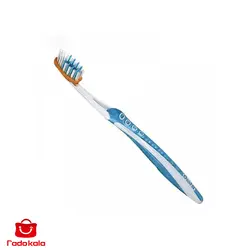 مسواک اورال-بی مدل Proflex با برس متوسط - فروشگاه رادوکالا