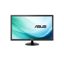 مانیتور 22 اینچی ایسوس VP228HE - فروشگاه اقساطی رادرام