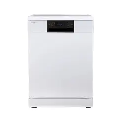 ماشین ظرفشویی پاکشوما 15 نفره مدل PDA-3511W - فروشگاه اقساطی رادرام