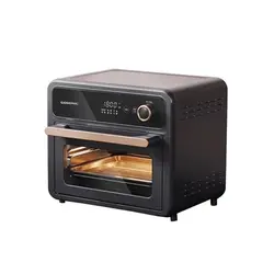 سرخ کن گوسونيک مدل GAF-612