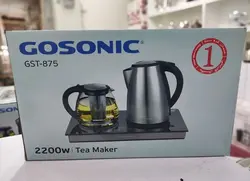 چایساز گوسونیک مدل GST-875