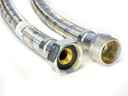 شیلنگ پکیجی شیوان 3/4