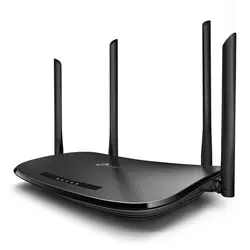 مودم روتر  VDSL/ADSL تی پی-لینک مدل Archer VR300