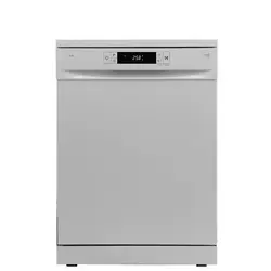 ماشین ظرفشویی جی پلاس مدل GDW-M1463W
