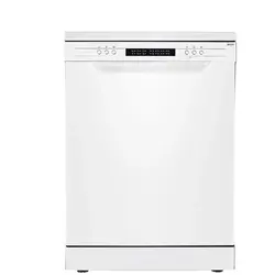 ماشین ظرفشویی جی پلاس مدل GDW-N4663W