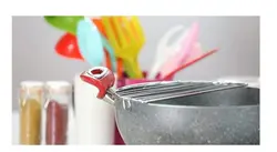 ماهیتابه وک ۵ پارچه