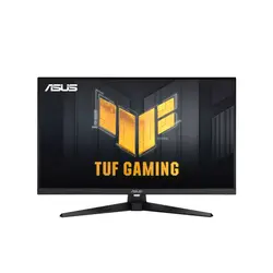 مانیتور 31.5 اینچی ایسوس مدل TUF Gaming VG32AQA1A