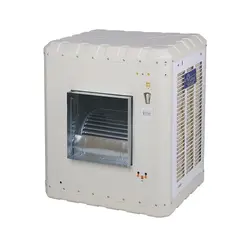 کولر آبی ایران شرق 3200 مدل IS32 پرتابل