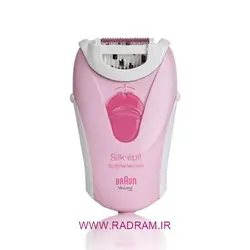 اپیلاتور براون مدل Soft Perfection 3170