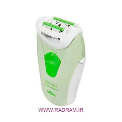 اپیلاتور براون مدل Soft Perfection 3170