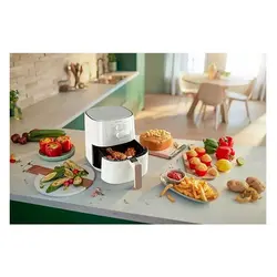 سرخ کن بدون روغن فیلیپس مدل HD 9200