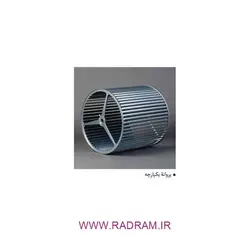 کولر آبی آبسال مدل AC35