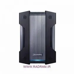 هارد اکسترنال ای دیتا مدل HD830 ظرفیت 4 ترابایت