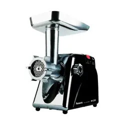 چرخ گوشت پاناسونیک مدل MK-2500