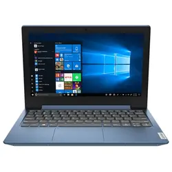 لپ تاپ 11 اینچی لنوو مدل IdeaPad 1 - A