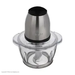 خردکن آیسن مدل IE-CH 186